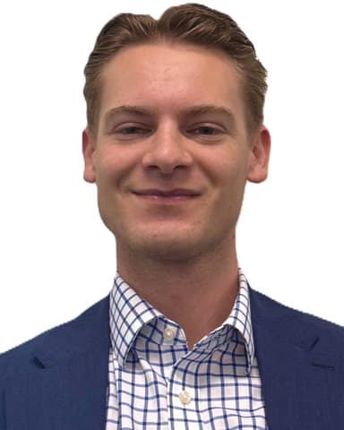 Tyler Hedtkamp