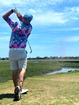 About Michael D'Antico