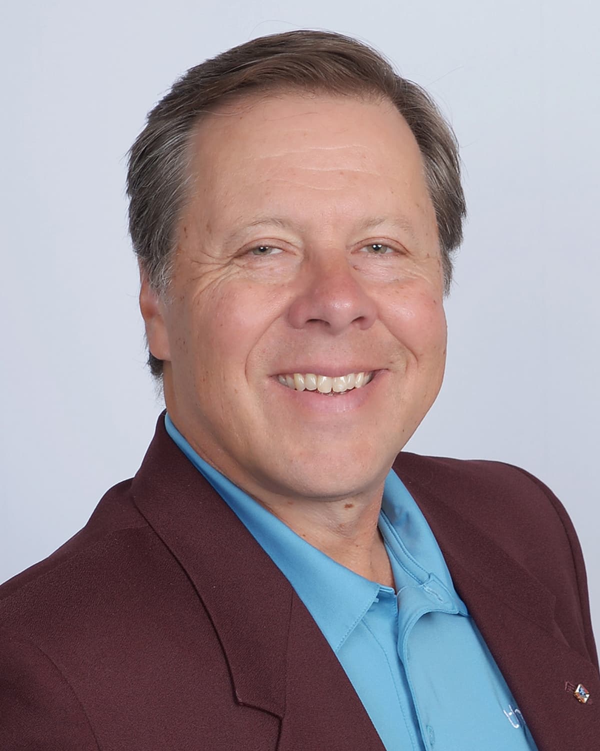 William Berezansky