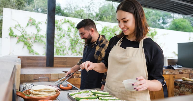 5 ways to save money this summer