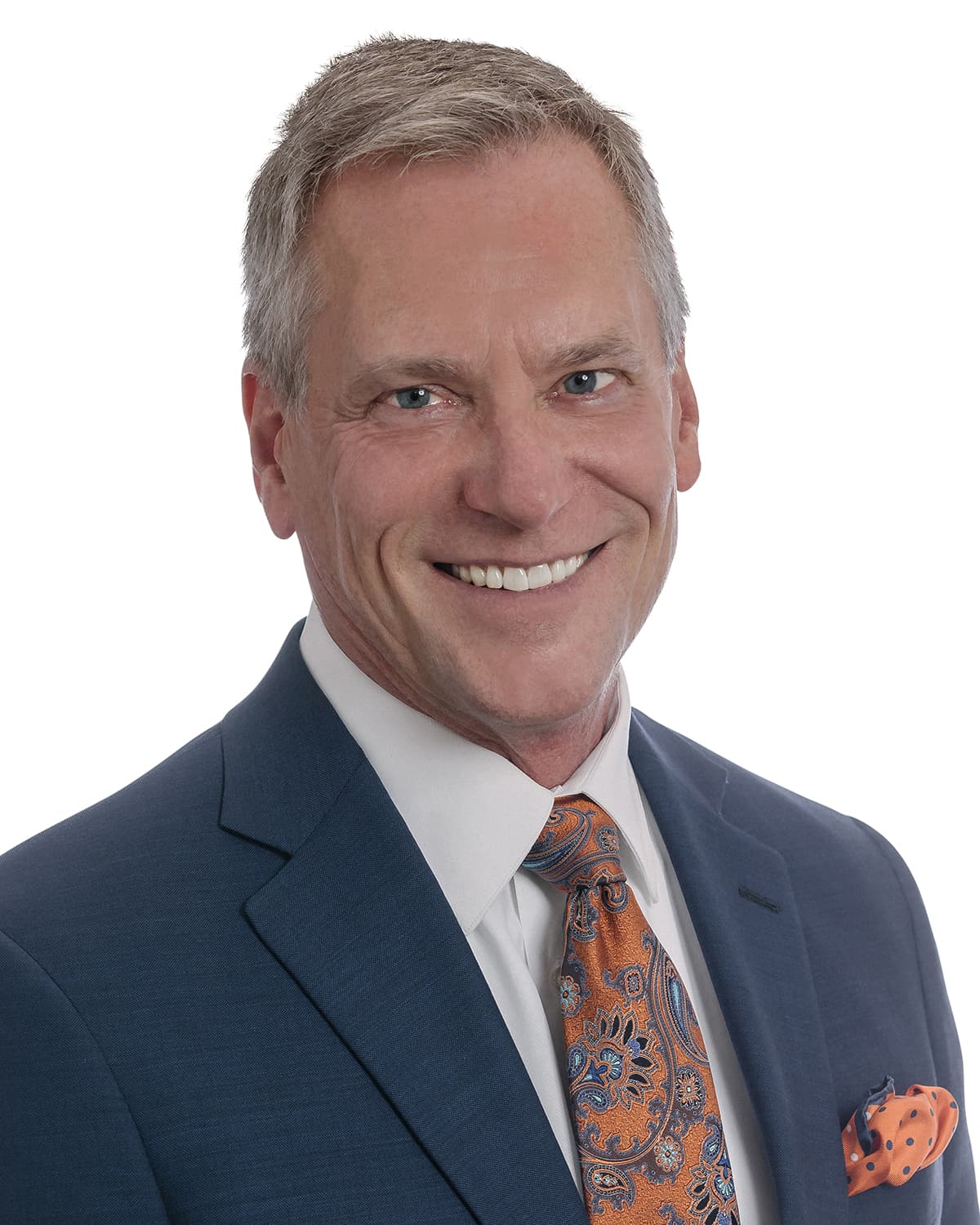 Dan Nickodemus