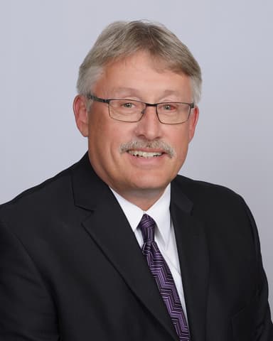 Curt Baumgard