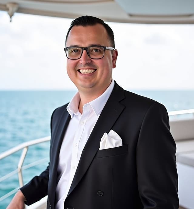 About Dustin Ketchum