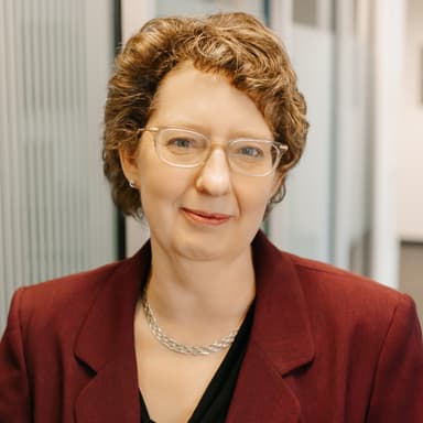 Julie Schumann