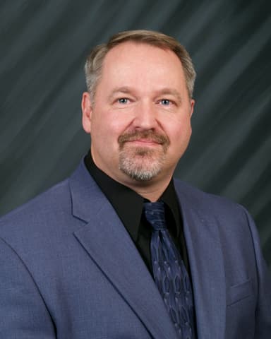 Mark Larson