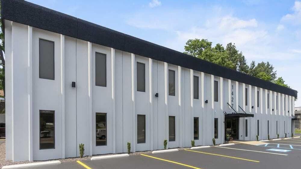 Office Location