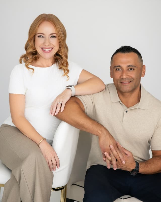 Your Goals, Our Expertise, One Financial Journey.
