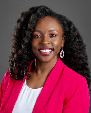 Chandel Strickland