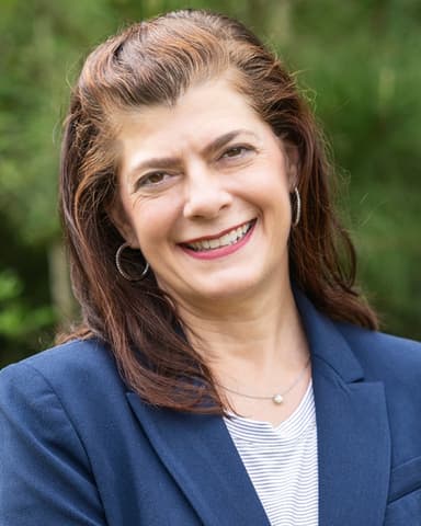 Dawn Vlier Bush
