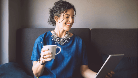 August 2021 Market Review: Stock rally continues as GDP keeps climbing