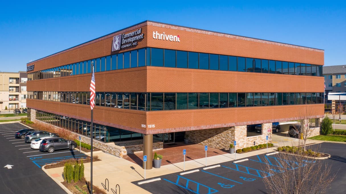 Office Location