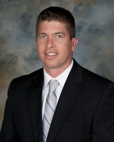 Marcus Busch