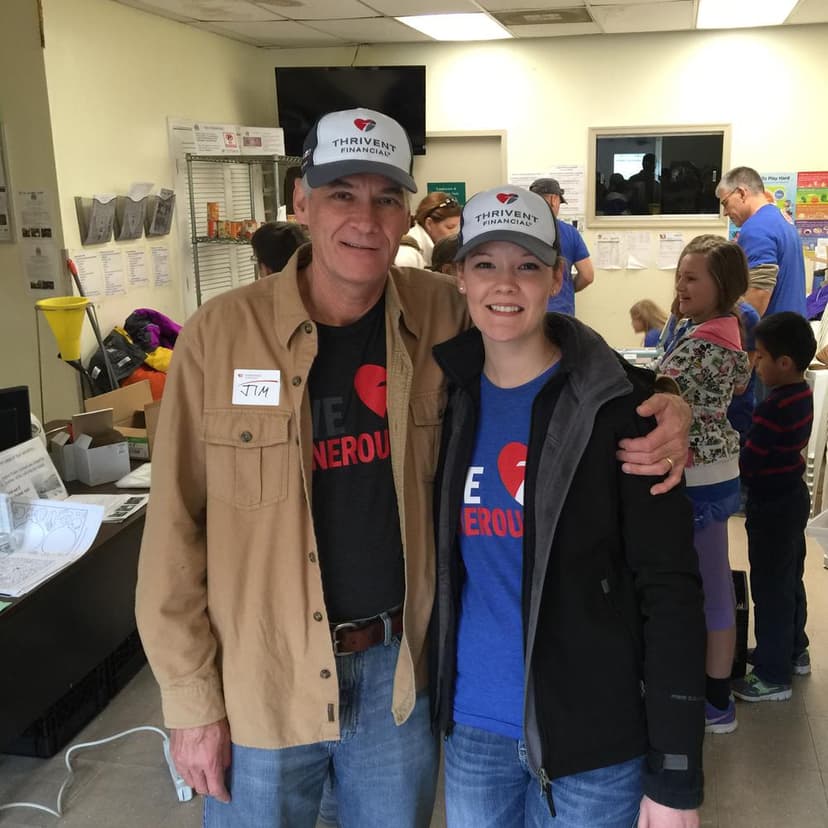 Community Involvement