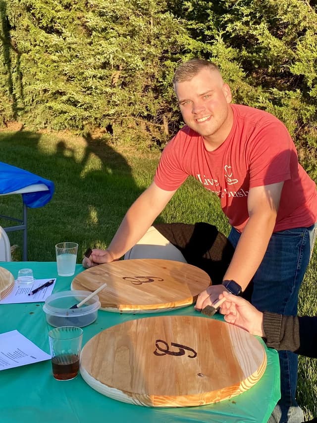 About Matt Gruszkowski