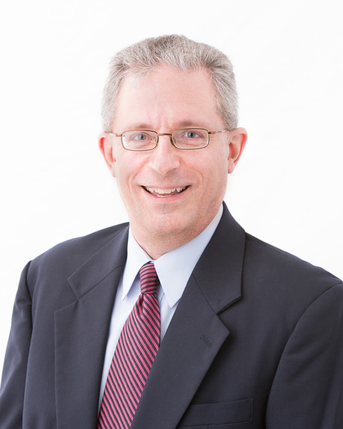 Mark Dobroskey