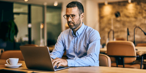 November 2025 Market Update: Less data, lower rates, strong stocks