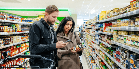 Market uncertainty: Tariffs and economic policy drive volatility