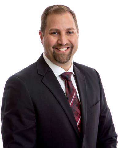 Dennis Burgardt II