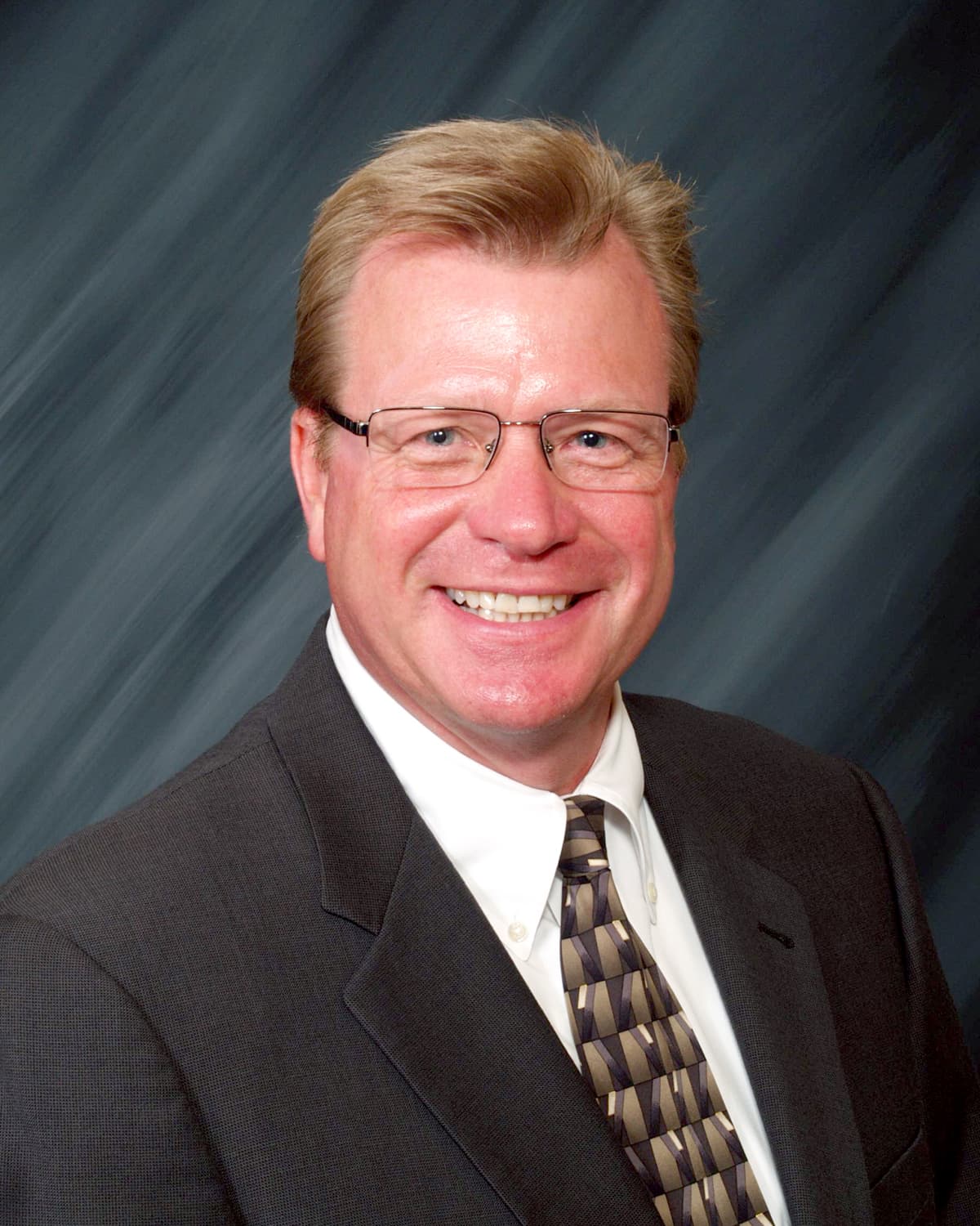 Gary Samuelson