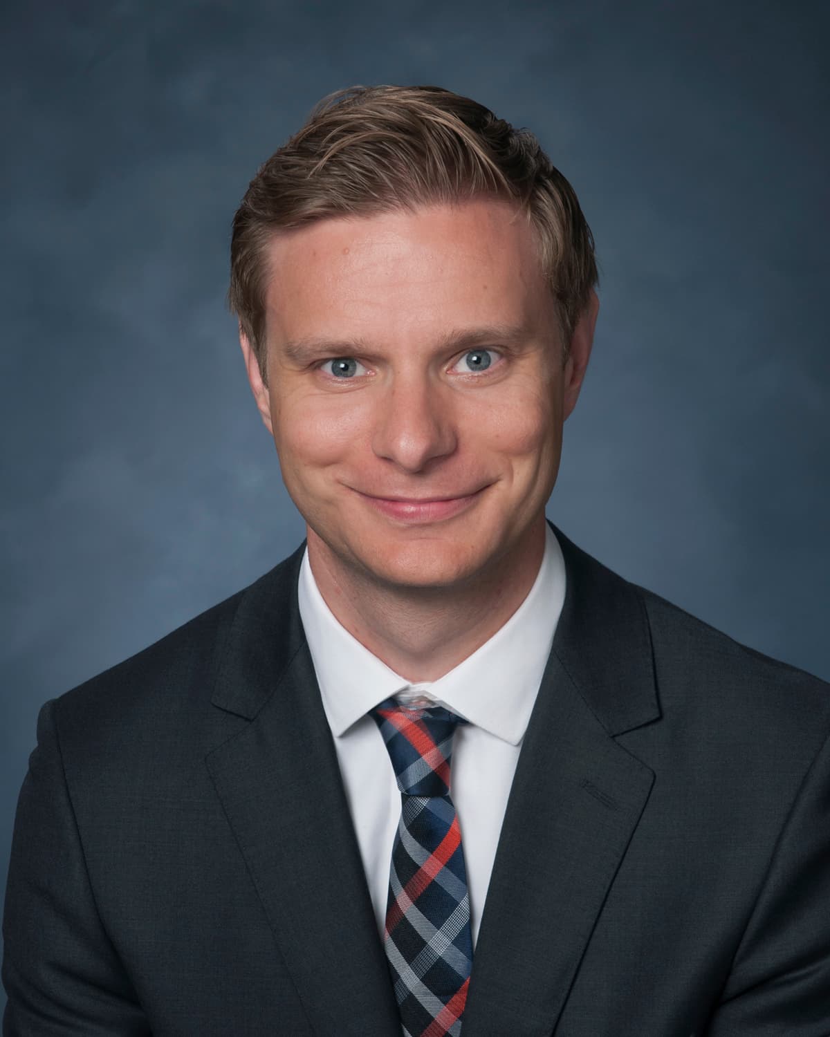Jeffrey Cartledge