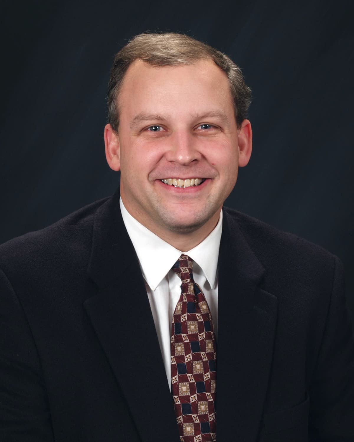 David Carter