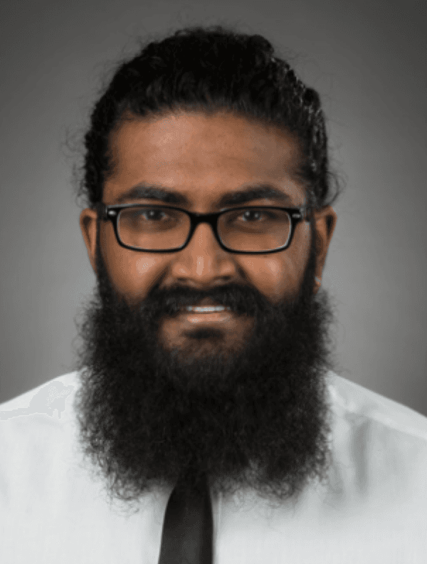 Yogis Mayooran