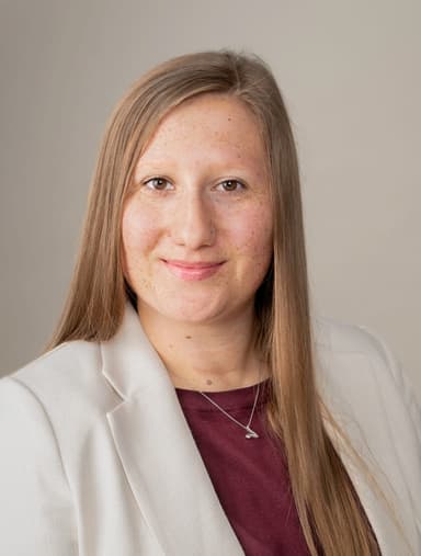 Anna Pevzner