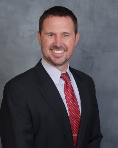 Darren Morrison