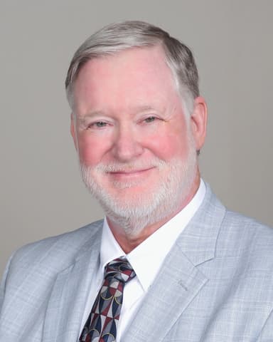 Kevin Warner