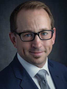 About Timothy Saeger