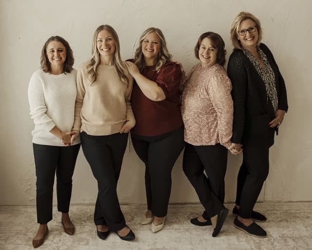 More Than Financial Planning—A Supportive Experience