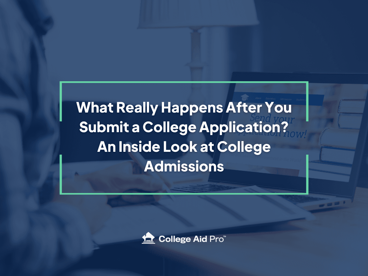 Brilliant Strategies for College Admissions: Navigating the Difficult Journey
