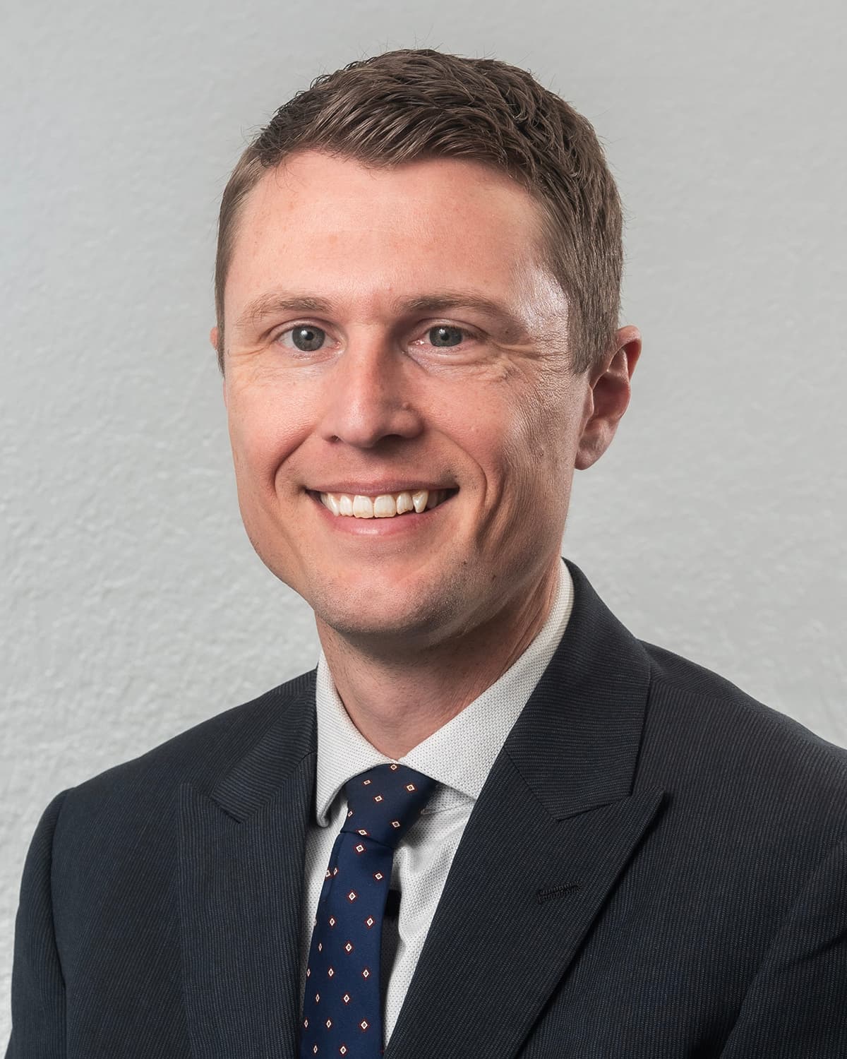 Erik Haworth