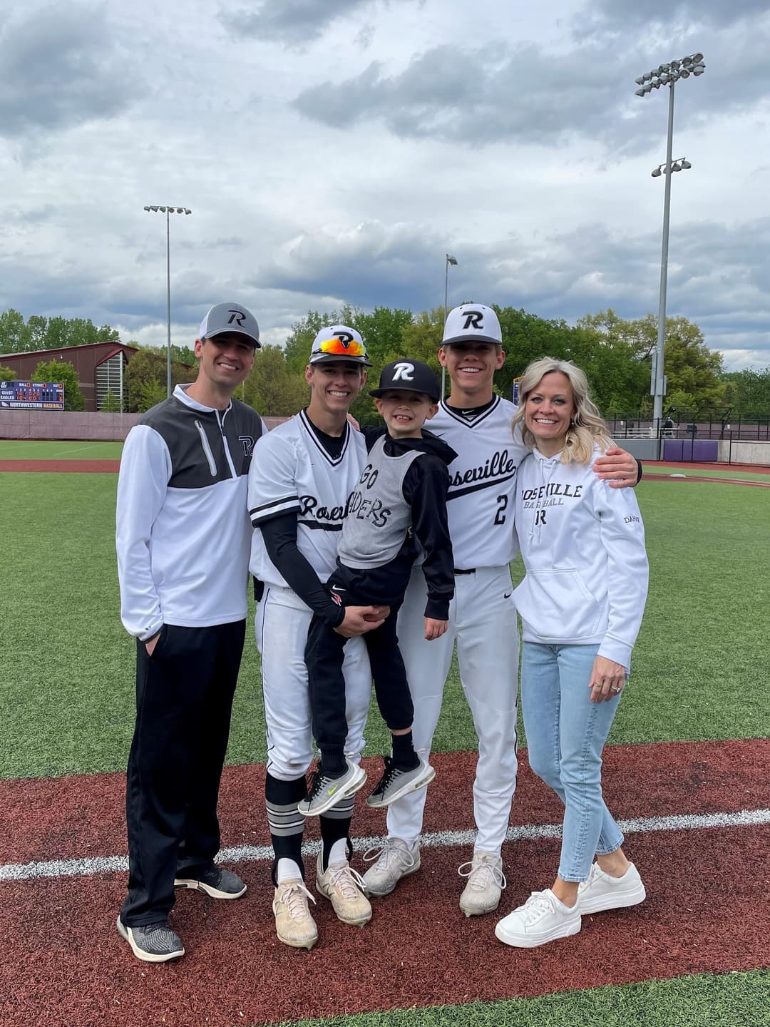 More About Phil Dahlof