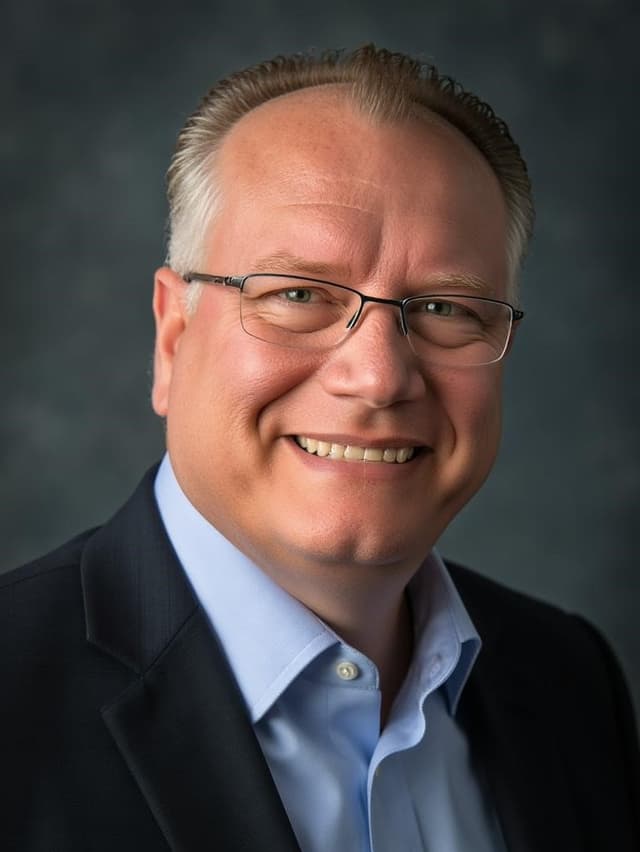 About Jason Moehring