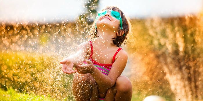 Transitioning to Summer: 9 Tips for Special Needs Parents - The Sensory Spectrum