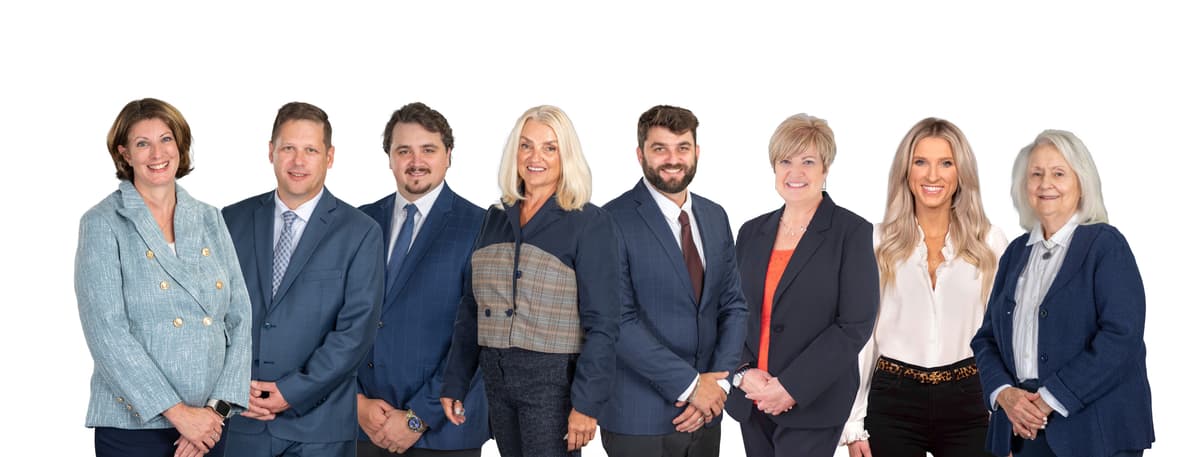 Crane Financial Group our story image 1