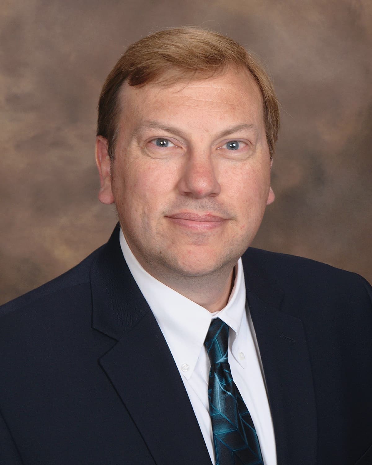 David Thiel