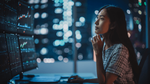 September 2023 Market Update: Stocks stumble