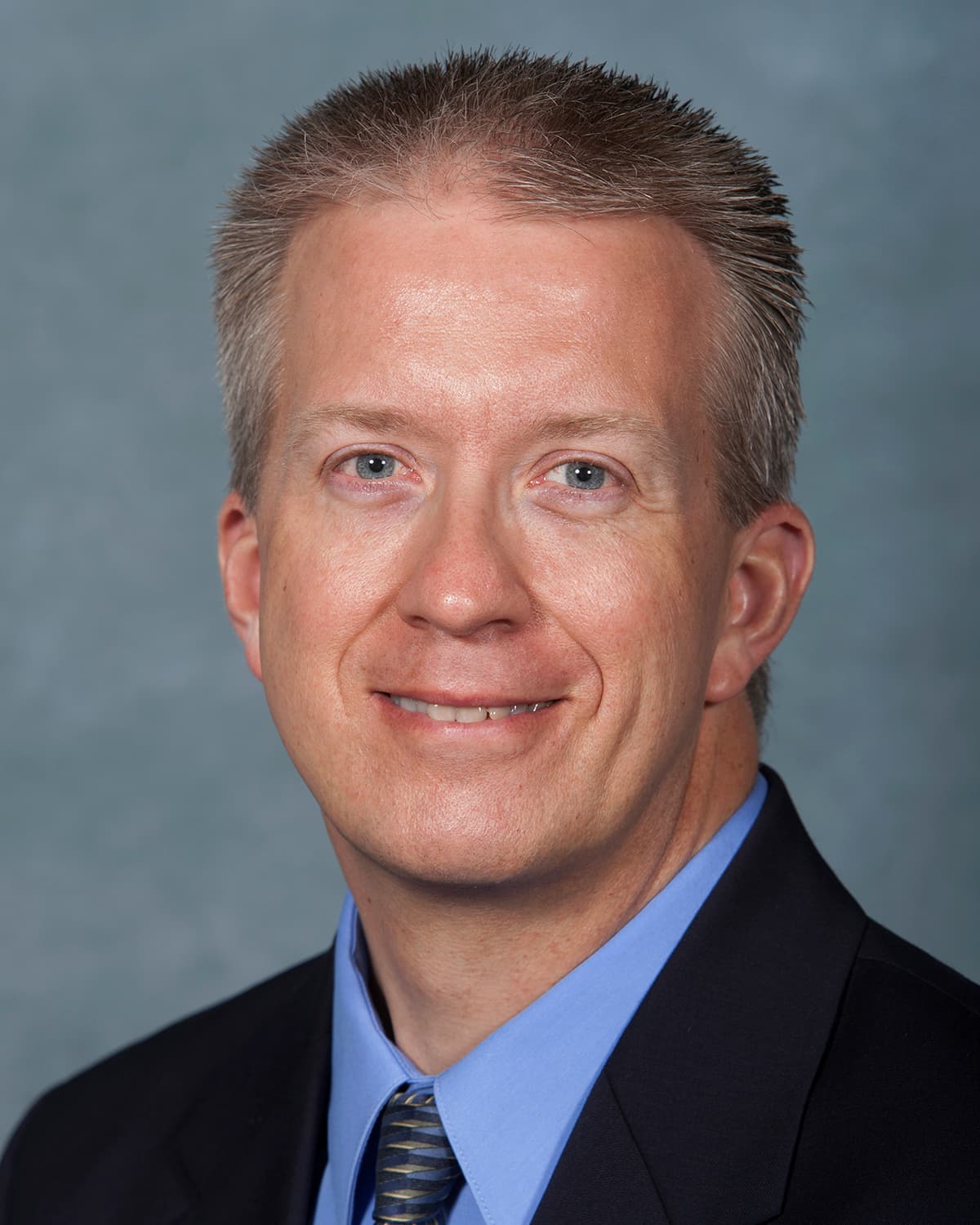 Paul Amundson