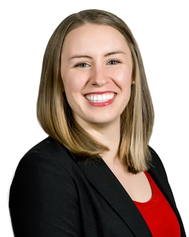 Molly Bruce