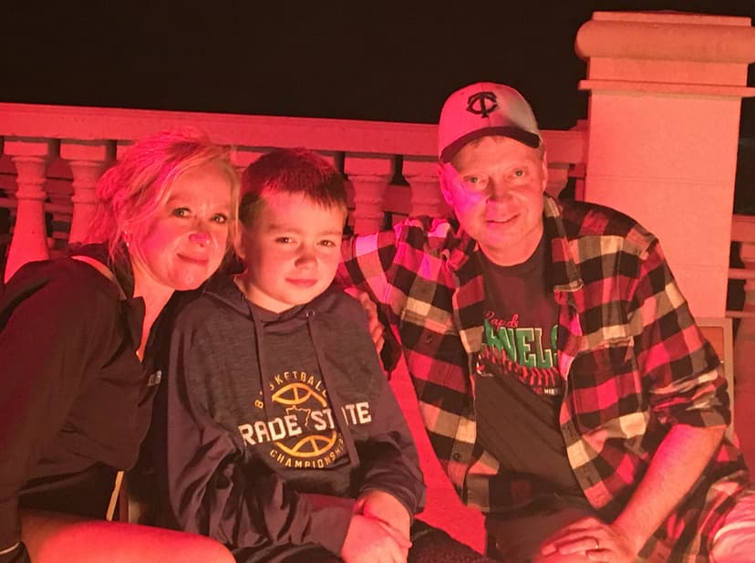 One of the greatest gifts one can give is the gift of our time.