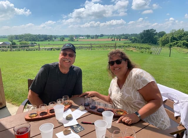 Turning Retirement Dreams into a Plan