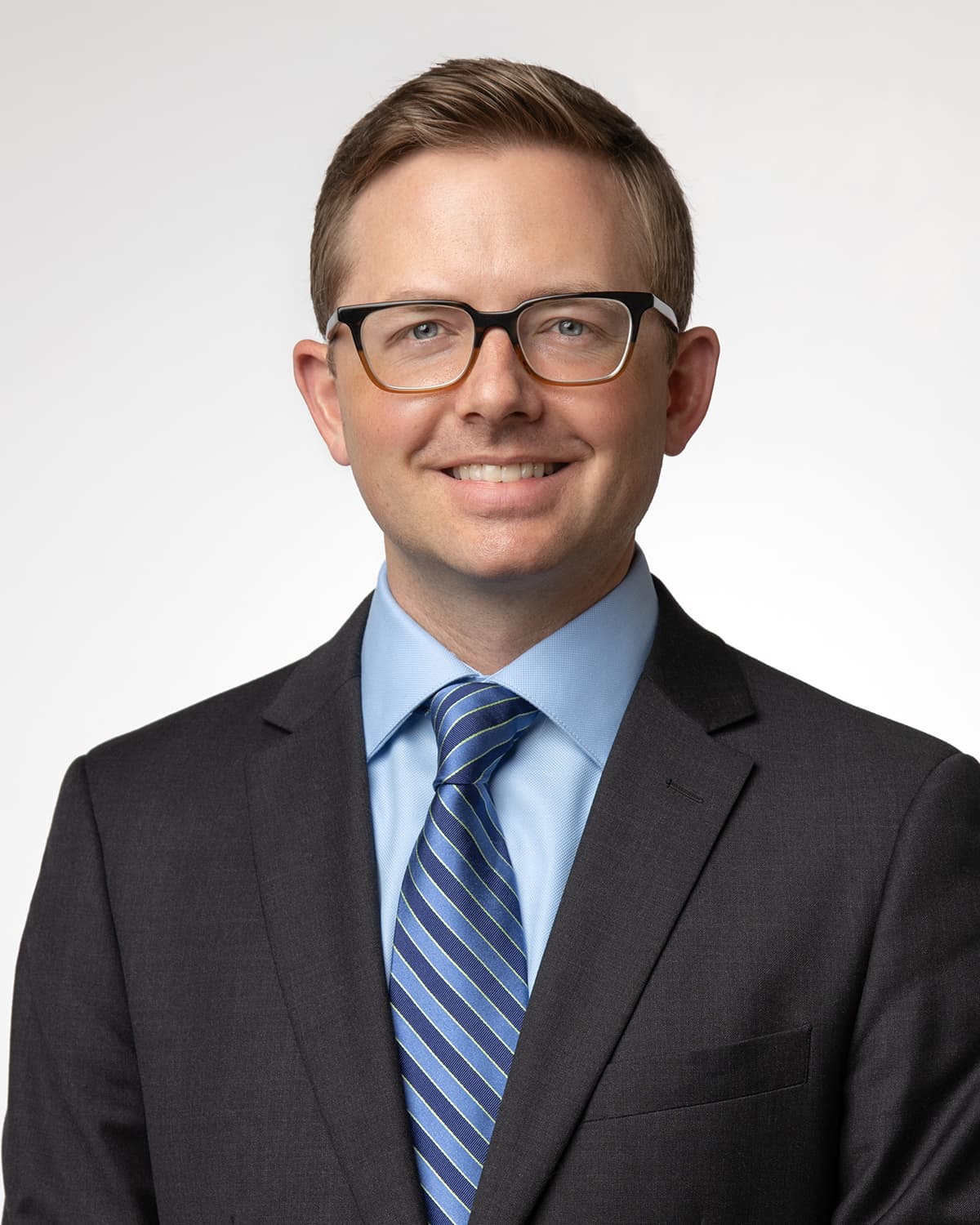 Matt Forsman