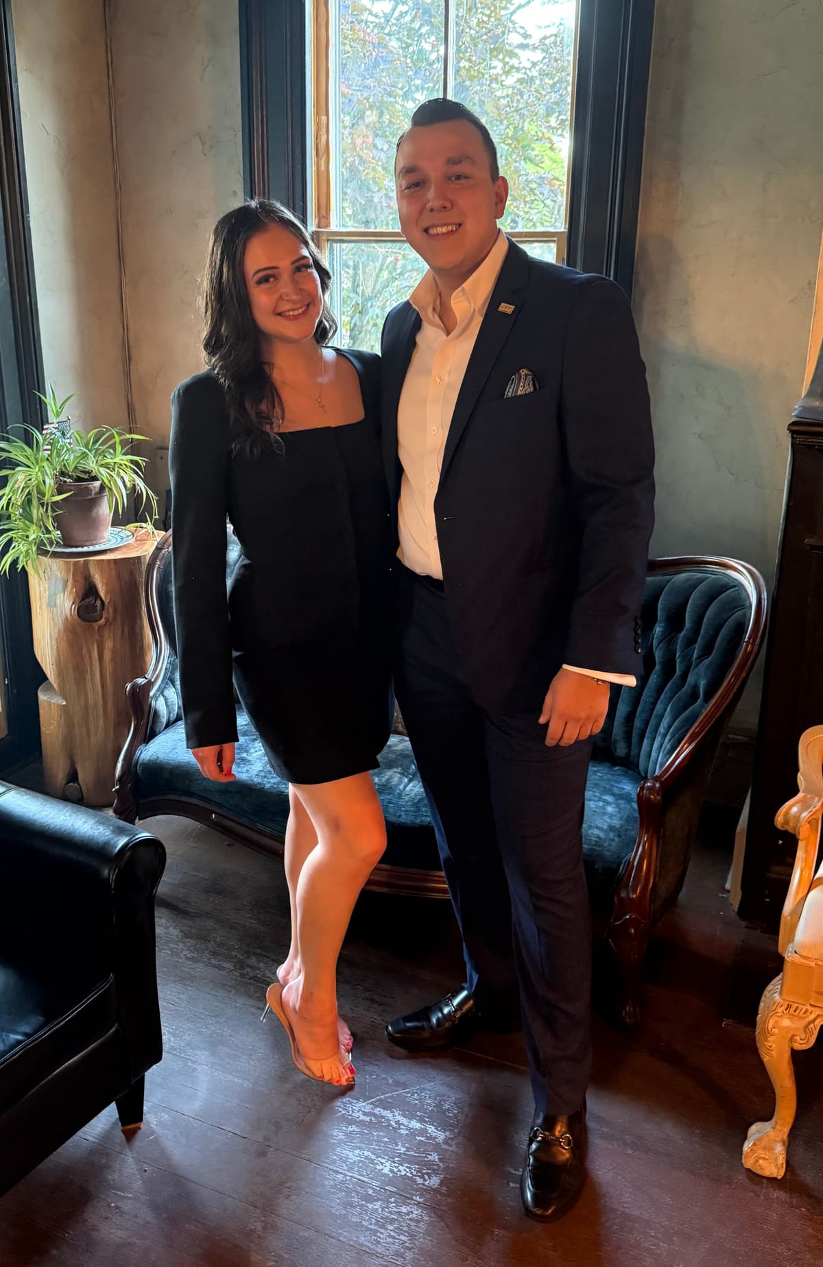 About Matthew Saldutti