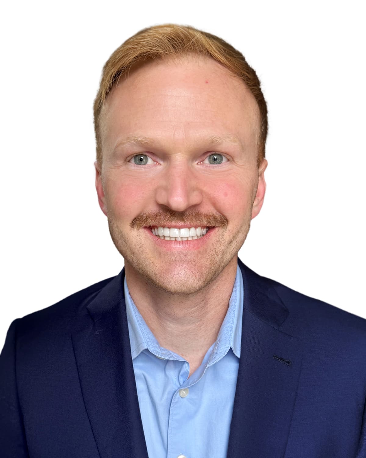 Bryan Baker