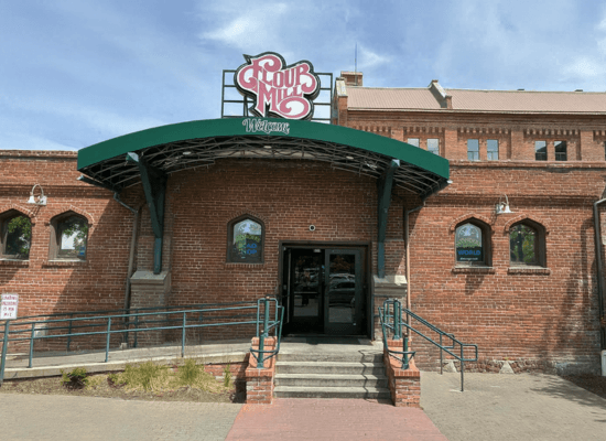 Office Location