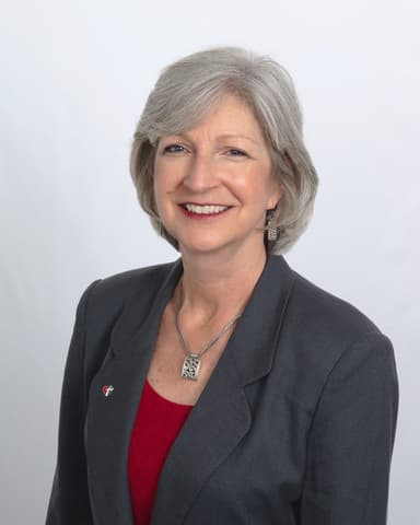 Kelly Goldsmith