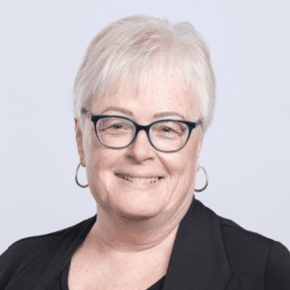 Shelley Clupper