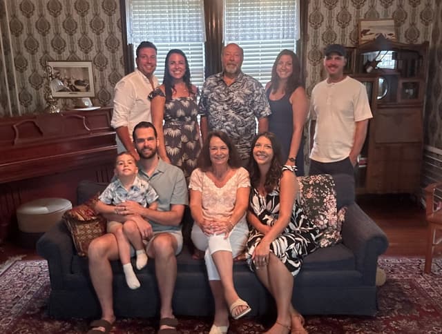 My Family